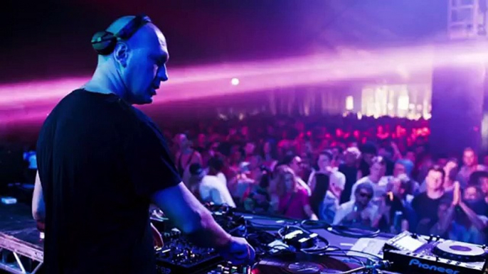 Marco Carola Live @ Music On Underground 38