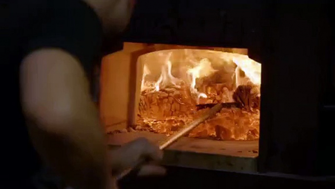 Food Safari Fire - S1 - E3 - The wood-fired oven - Jan 21, 2016