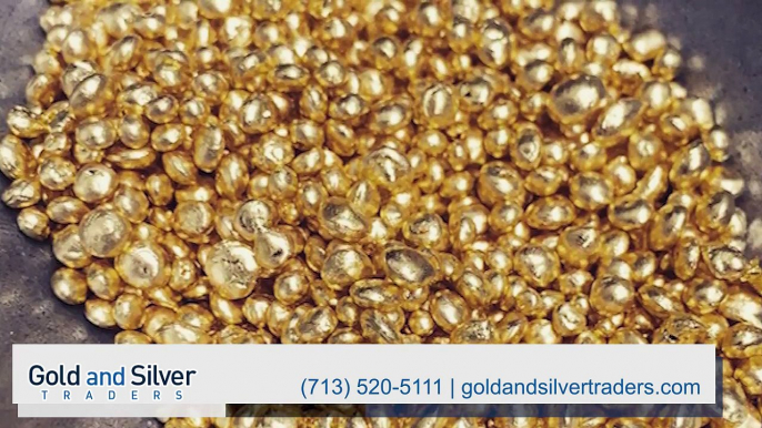 Gold and Silver Traders | Investment Services in Houston