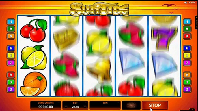 Casino Game Online Free