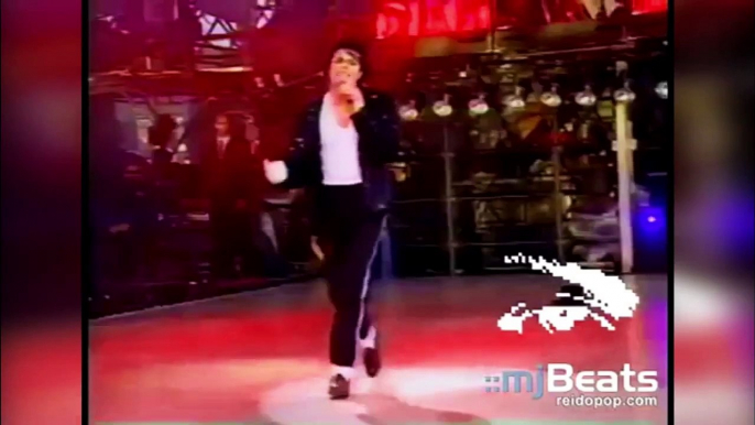 Michael jackson Dangerous World Tour Oslo 1992 Billie Jean (Full Performance) HD