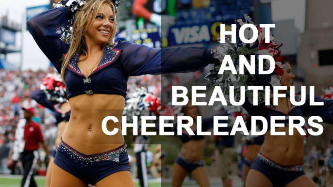 Most Beautiful and Hot Naked Cheerleaders Around The World | Nude Cheerleaders