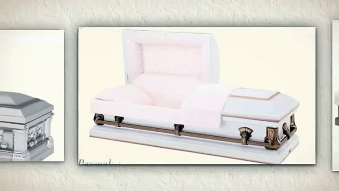 Caskets