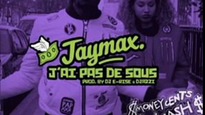 JayMax & Salomé Je T'aime - Instagram bloqué