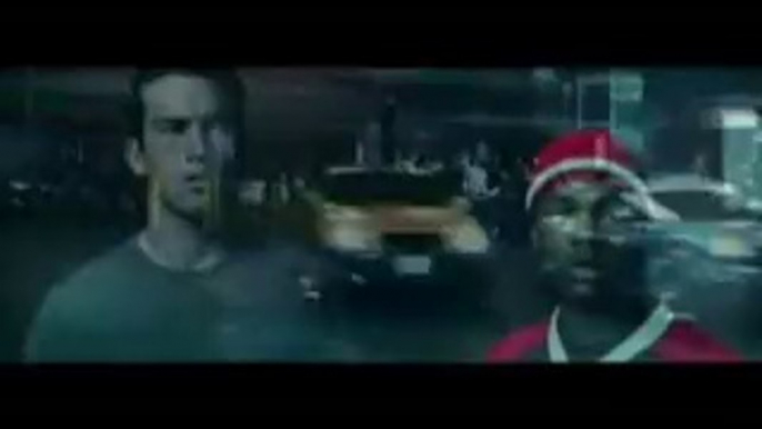 Fast & Furious Tokyo Drift Music Video- Tokyo Drift