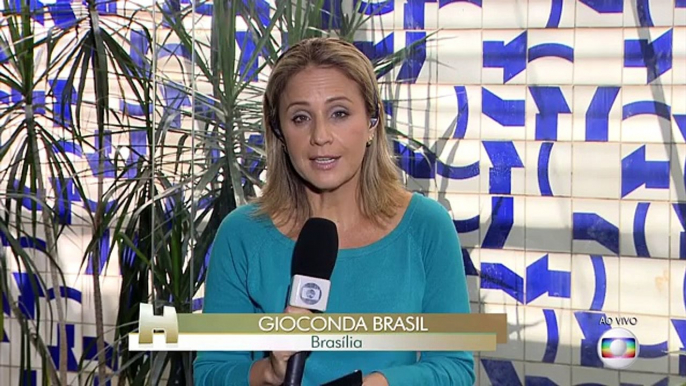 G1 - Parecer deve ser pr-impeachment relator ler 130 pginas em comisso - notcias em Processo de Impeachment de Dilma