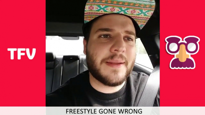 FREESTYLES GONE WRONG (LEGIQN)