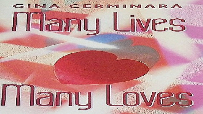 Download Many Lives  Many Loves