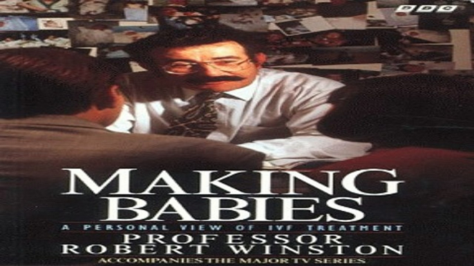 Download Making Babies  Personal View of IVF