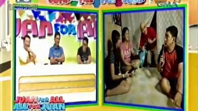 Eat Bulaga April 6 2016 Sugod Bahay [3/3]