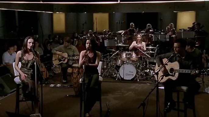 The Corrs - Unplugged  LIVE CONCERT HQ 44