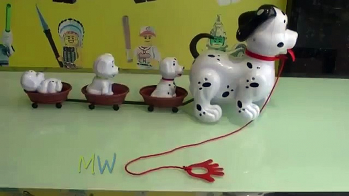 French Dog Toy | Children Playing Toys Collections | Playing Dog Toys For Children