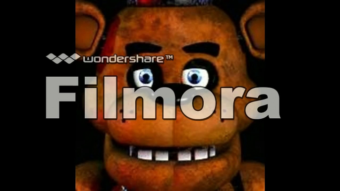 Different FNAF Fan-Games (Including Original) Main Animatronics sing FNAF Song