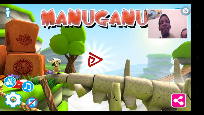 Manuganu