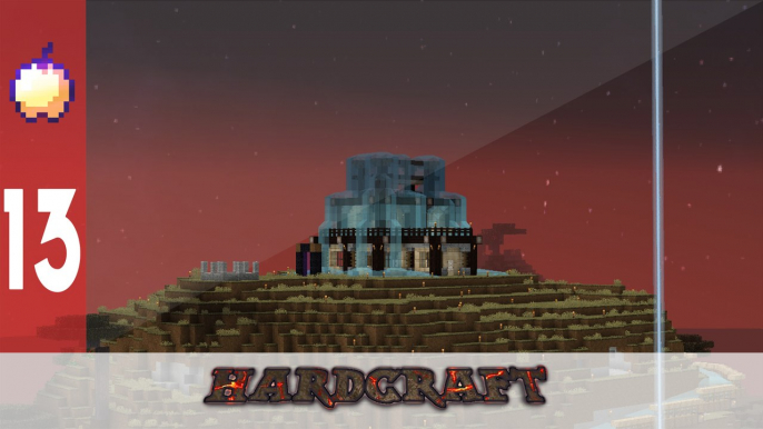 HardCraft - Ep 13 - Arrosage (Minecraft Prank UHC)