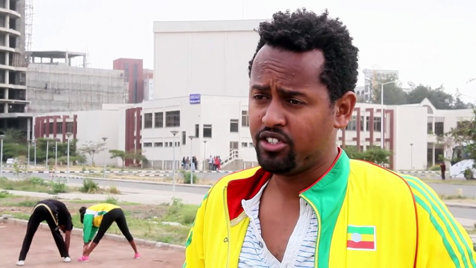 ከሜዳሊያው ድራማ ክፍል 2 Ke Medaliyaw drama part 2