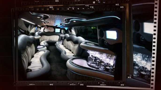 Bright Star Aurora Limousine Service - Vaughan Limo Rentals
