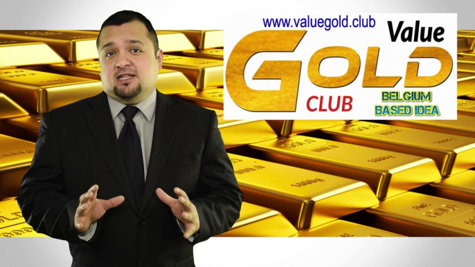 ValueGold Club - Gold Investment With No Loss Guarantee