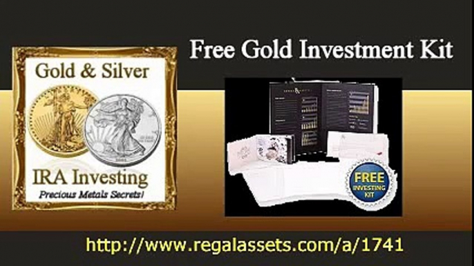 Gold IRA Investment Physical Possession IRA Account FREE KIT