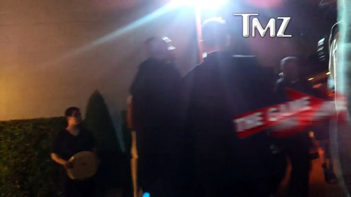 The Game -- Insane Club Brawl At Lil Waynes Bday Party