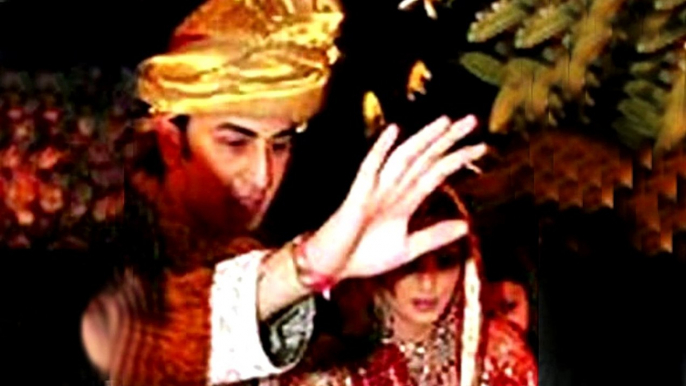 Ranbir Kapoor & Katrina Kaif Married According To The Supreme Court