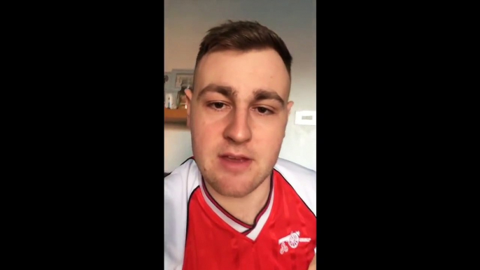 Spurs 2-2 Arsenal | Your Say | Premier League 2015/16