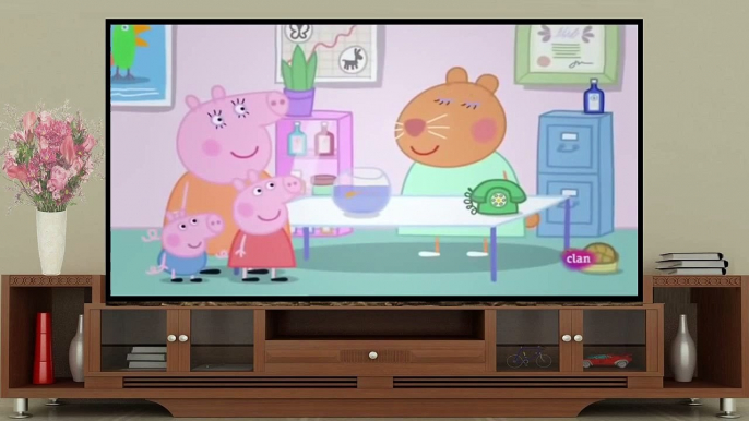 Peppa Pig en Español Latino Peppa pig en español La veterinaria voladora | Peppa pig 2016