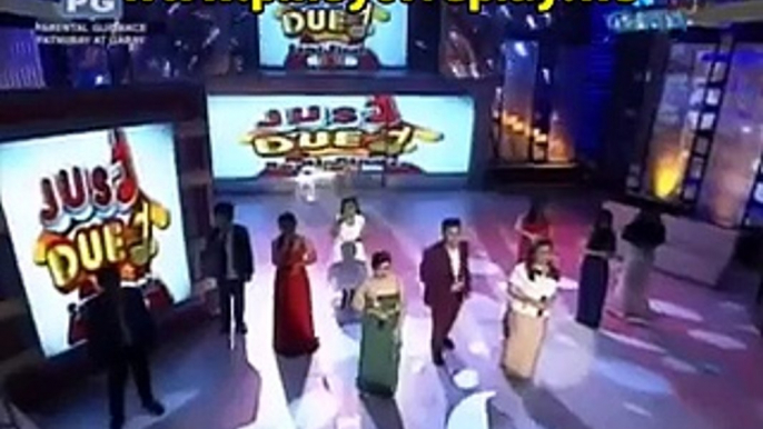 EAT BULAGA (SUGOD BAHAY) APRIL 12 2016 Part 9