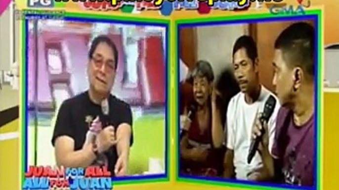 EAT BULAGA (SUGOD BAHAY) APRIL 12 2016 Part 7