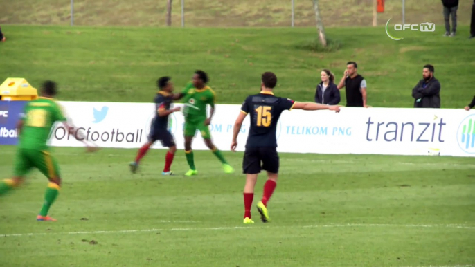 6 cartons rouges et 11 cartons jaunes pendant un match de football