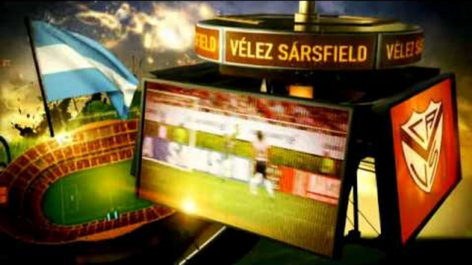 Copa Libertadores: Ateltico Nacional vs. Velez Sarsfield & Cruz Azul vs. Libertad 5/1