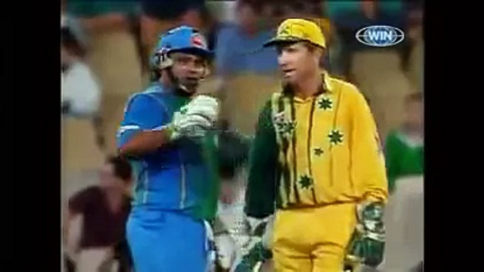 Cricket Fights Between Top Players  cricket fight between players