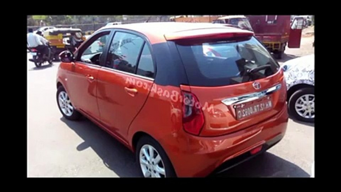 Mapquest 2015 model tata bolt premium hatchback version