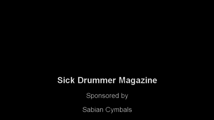 Sick Drummer Studio San Francisco - Upcoming Events