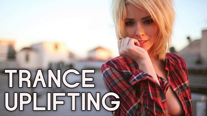 ♫ Uplifting Trance Top 10 (October 2015) / New Trance Mix / Paradise