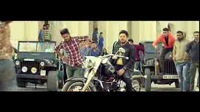 Latest Punjabi Song 2016 - Attt Karti - Jassi Gill - Desi Crew - New Punjabi Video Song Full HD 1080p - HDEntertainment