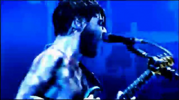 Biffy Clyro Coke Live Music Festival, Krakow, Poland 53