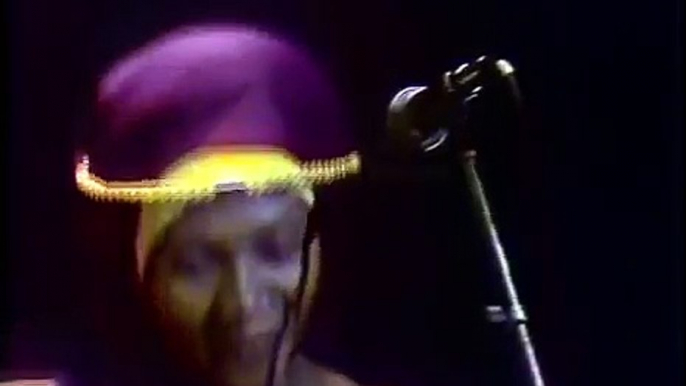 Bob Marley - Live In Rockpalast, Dortmund (Full Concert) - 1980 3