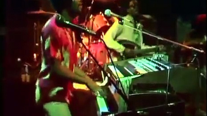 Bob Marley - Live In Rockpalast, Dortmund (Full Concert) - 1980 6