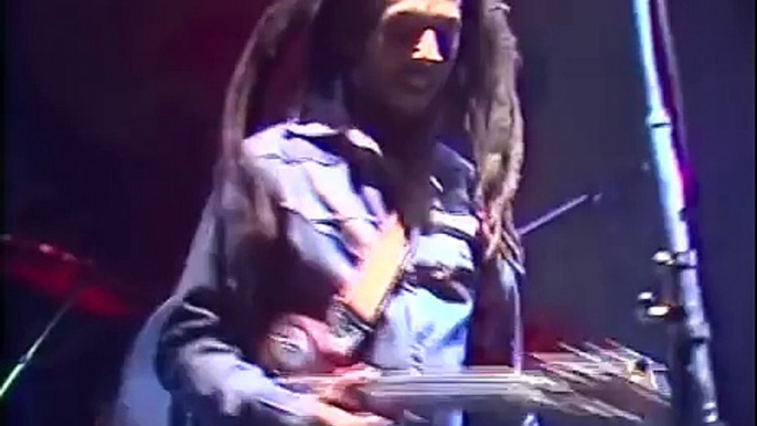 Bob Marley - Live In Rockpalast, Dortmund (Full Concert) - 1980 10