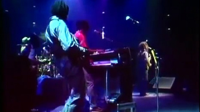 Bob Marley - Live In Rockpalast, Dortmund (Full Concert) - 1980 12