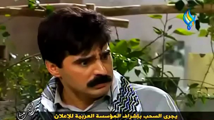 الخشخاش الحلقة 8