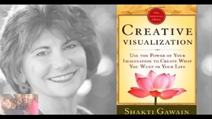 Creative Visualization Audio Book 21 day Meditation & Affirmation Challenge 318