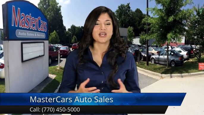 ATLANTA BUY HERE PAY HERE USED CARS MASTERCARS AUTO SALES REVIEW