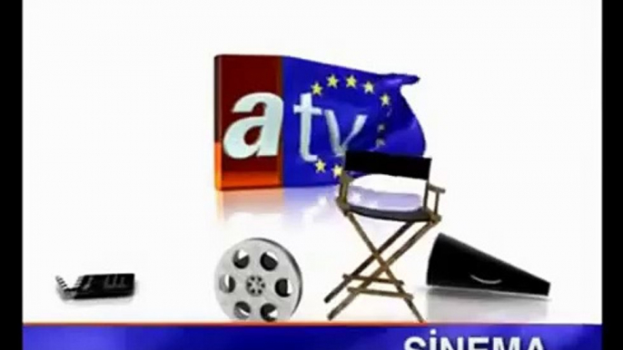ATV Avrupa - Talk Show Jeneriği (2007 - 2010)
