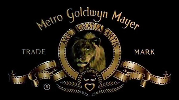 MGM & Orion Pictures logo (1991)