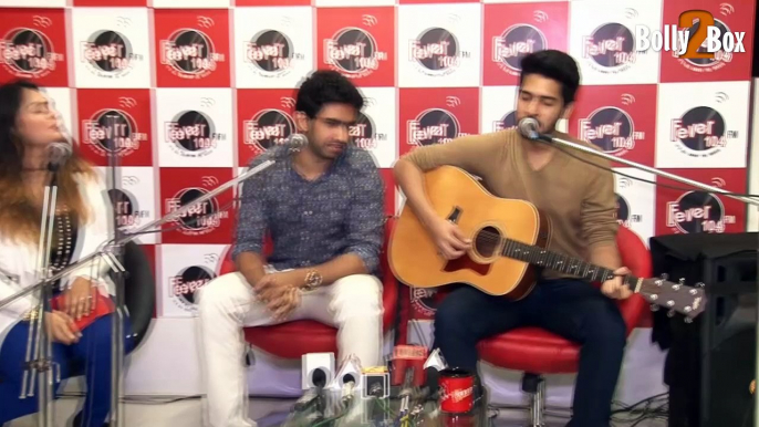 Armaan Malik, Amaal Mallik Singing BOL DO NA ZARA Song  Live Performance | Bollywood Celebs