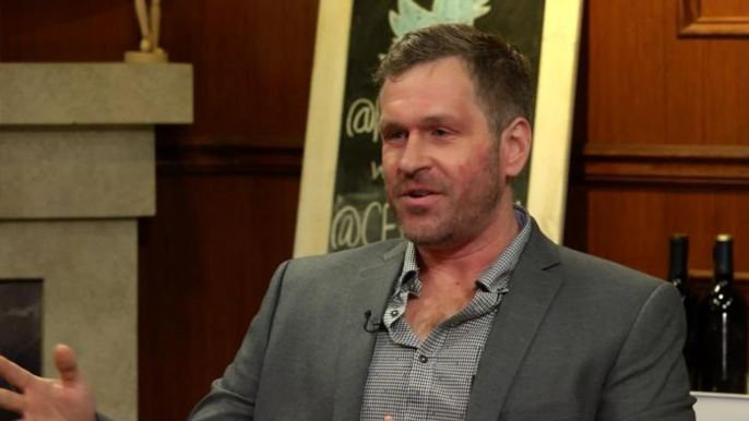 The War on Free Speech with Mike Cernovich