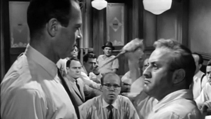 12 Homens e Uma Sentença / 12 Angry Men (1957)