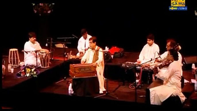 JAGJIT SINGH - Live In Concert At Sydney Opera House 10